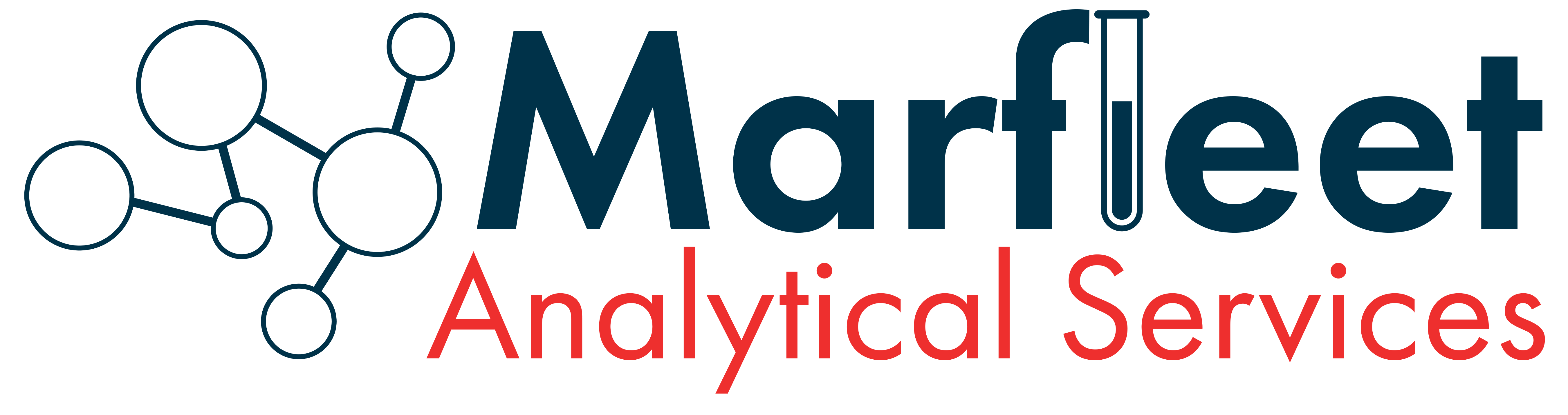 Marfleet Analytical Marfleet Analytics