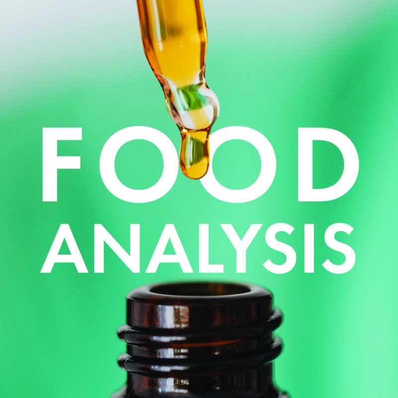 food analysis laboratory, hplc analysis, oil analysis
