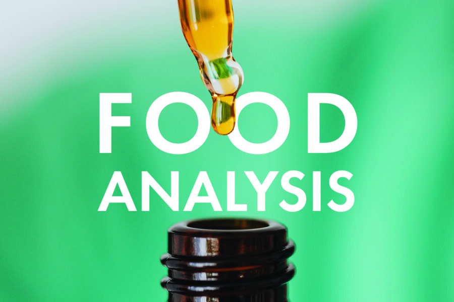 food analysis laboratory, hplc analysis, oil analysis
