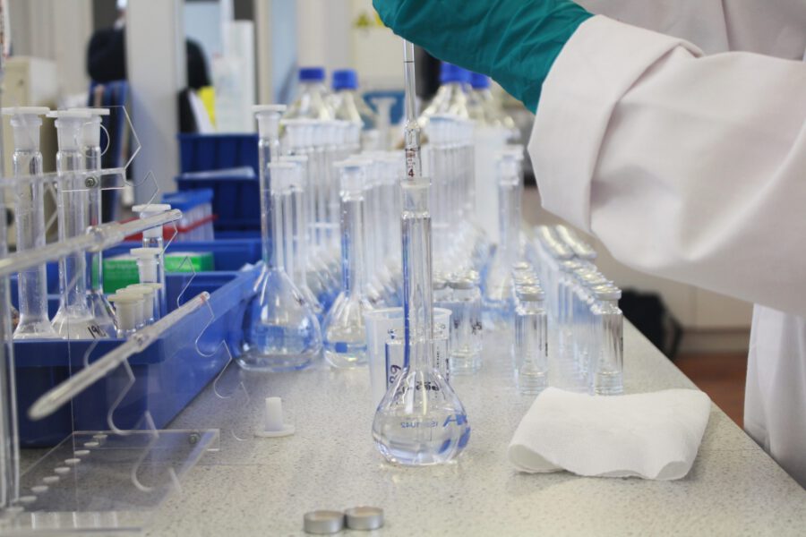 stability testing & storage, food analysis labarotory, qc testing