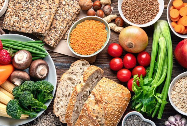 food analysis labaratory, qc testing, lab services