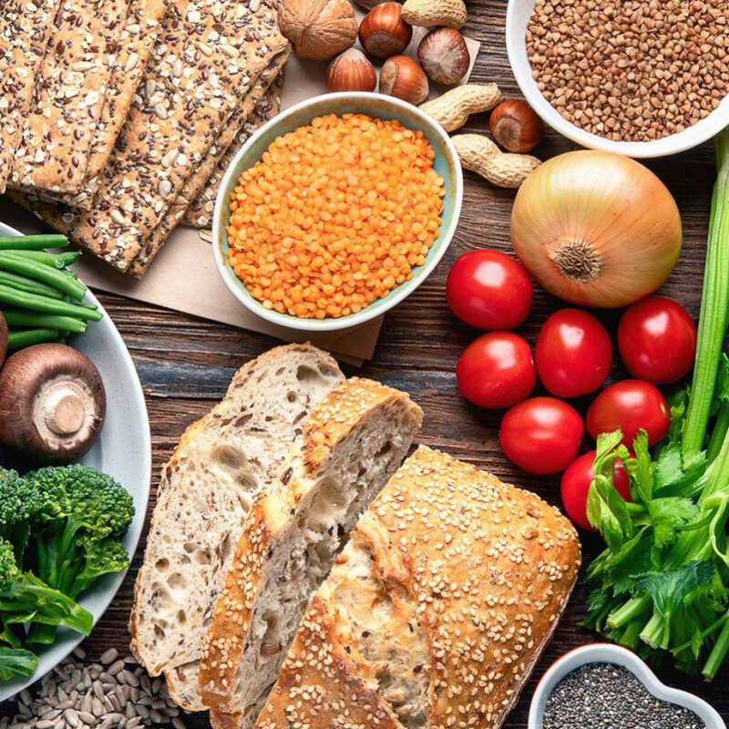 food analysis labaratory, qc testing, lab services