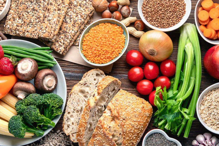 food analysis labaratory, qc testing, lab services